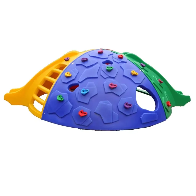Kids Outdoor Climbing Dome - ملعب Moetry Kids Climbing Dome للتسلق