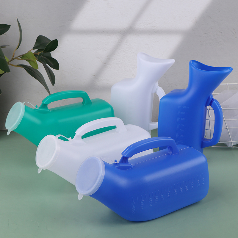 Kids Outdoor Urinal - 1 قطعة مبولة الكبار المحمولة تقلص
