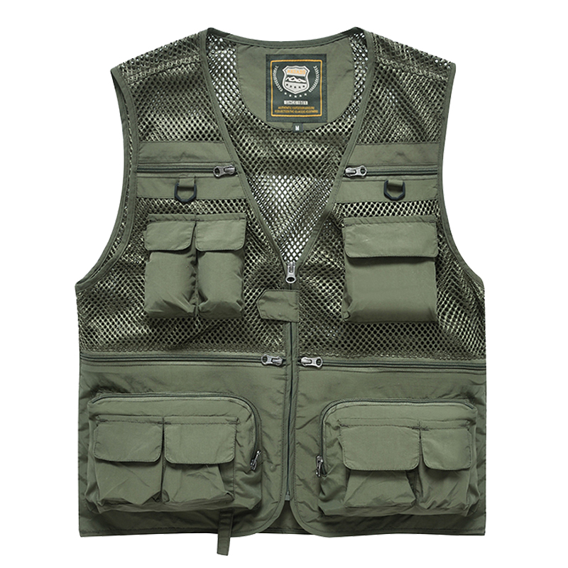 Kids Outdoor Jacket - سترة جديدة متعددة الجيوب للاستخدام الخارجي