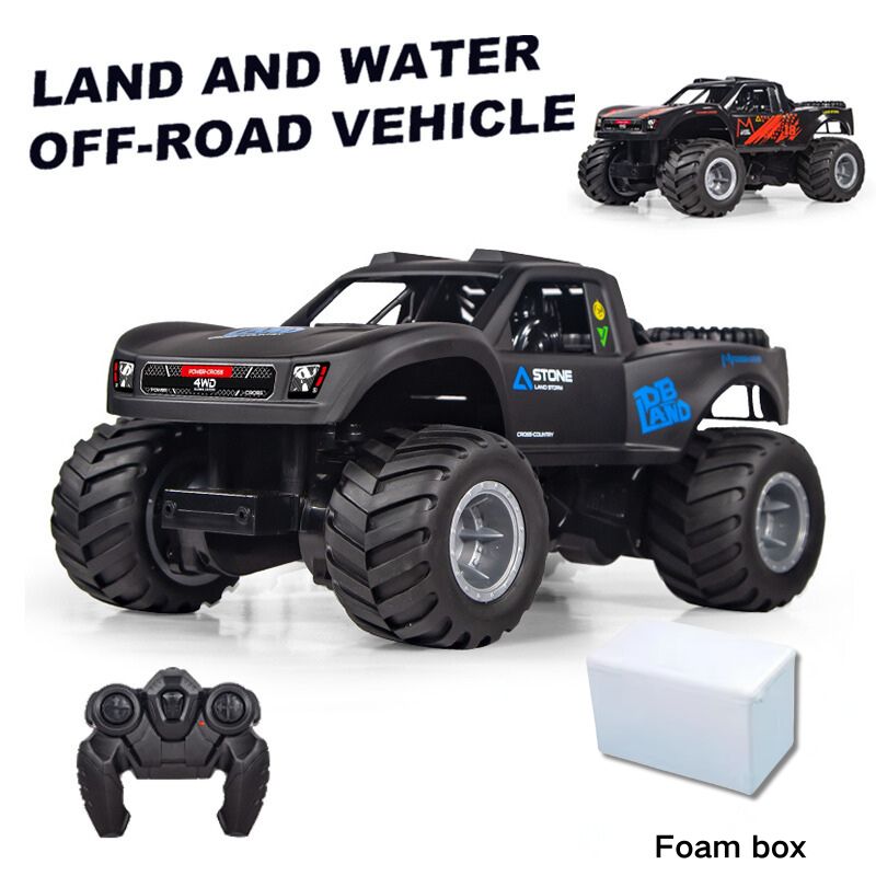 Kids Outdoor Vehicles - سيارة تحكم عن بعد JJRC Q156