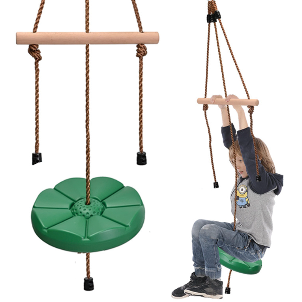 Kids Outdoor Ninja Course - مجموعة ألعاب مسار عقبات النينجا للأطفال