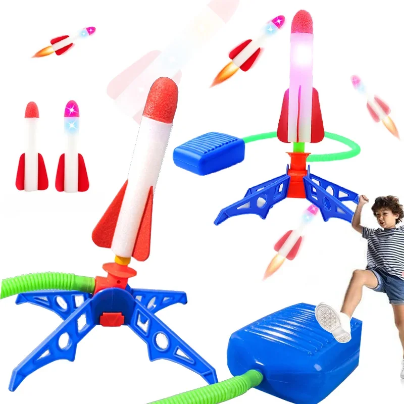 لعبة إطلاق الصواريخ للأطفال في - مراجعة Kids Outdoor Lounge Set وسعره