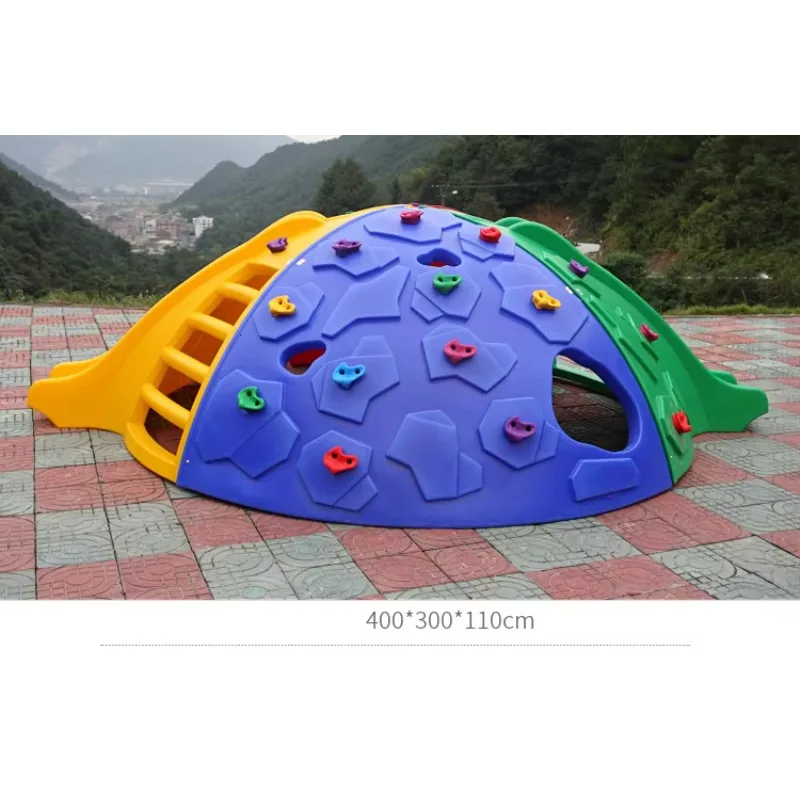 ملعب Moetry Kids Climbing Dome - مراجعة Kids Outdoor Climbing Dome وسعره