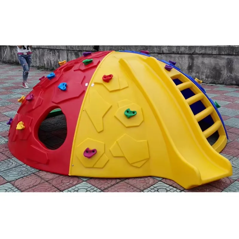 ملعب Moetry Kids Climbing Dome - مراجعة Kids Outdoor Climbing Dome وسعره