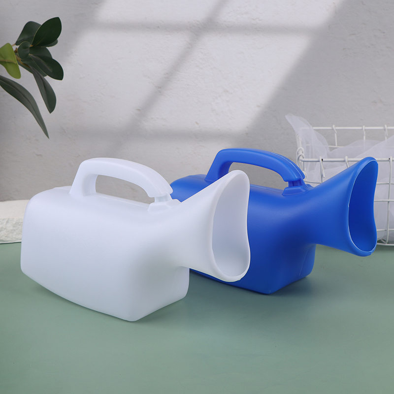 1 قطعة مبولة الكبار المحمولة ت - مراجعة Kids Outdoor Urinal وسعره