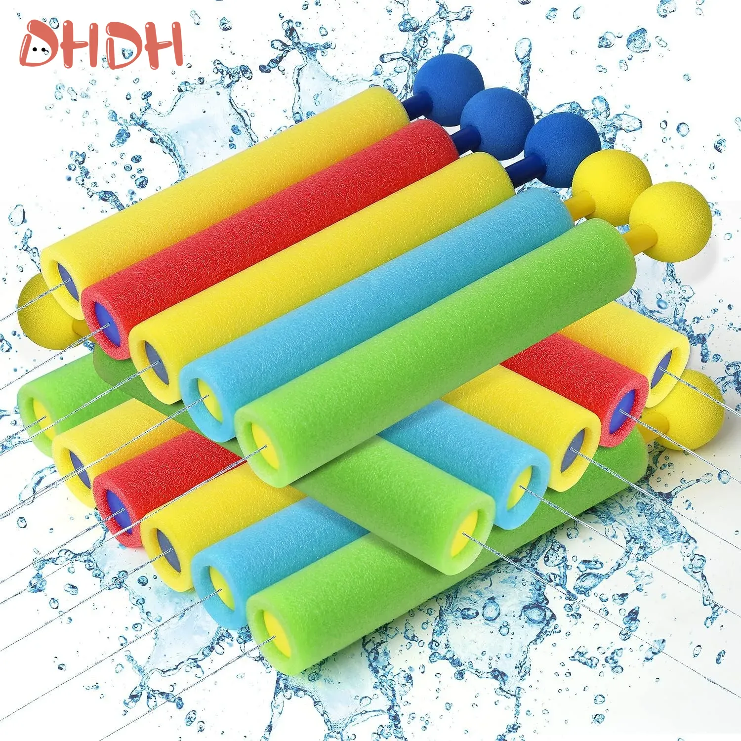 مجموعة مسدسات مياه للأطفال 5/2 - مراجعة Kids Outdoor Lounge Set وسعره