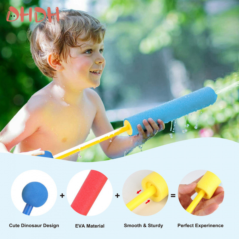 مجموعة مسدسات مياه للأطفال 5/2 - مراجعة Kids Outdoor Lounge Set وسعره
