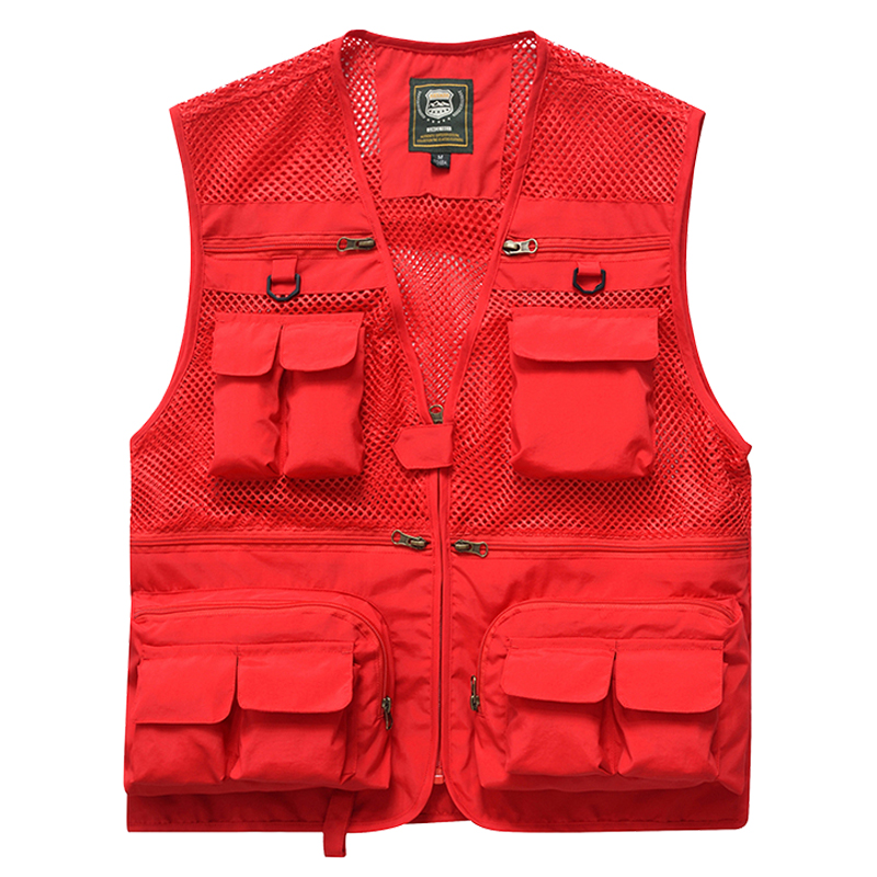 سترة جديدة متعددة الجيوب للاست - مراجعة Kids Outdoor Jacket وسعره