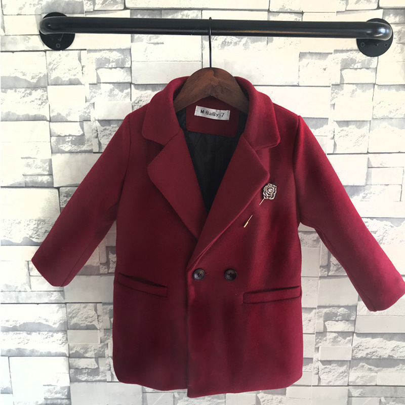 أطفال رسمي حفلة عيد ميلاد التص - مراجعة Kids Outdoor Jacket وسعره