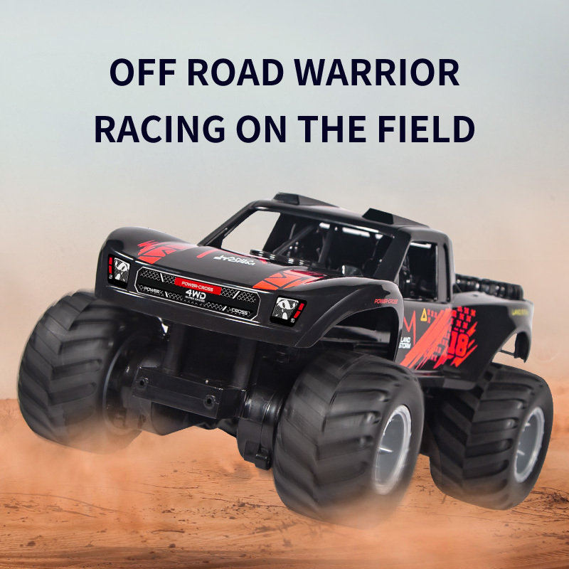 سيارة تحكم عن بعد JJRC Q156 رب - مراجعة Kids Outdoor Vehicles وسعره