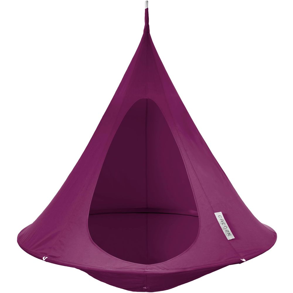 قبة تسلق بطول 12 قدم مع أرجوحة - مراجعة Kids Outdoor Climbing Dome وسعره