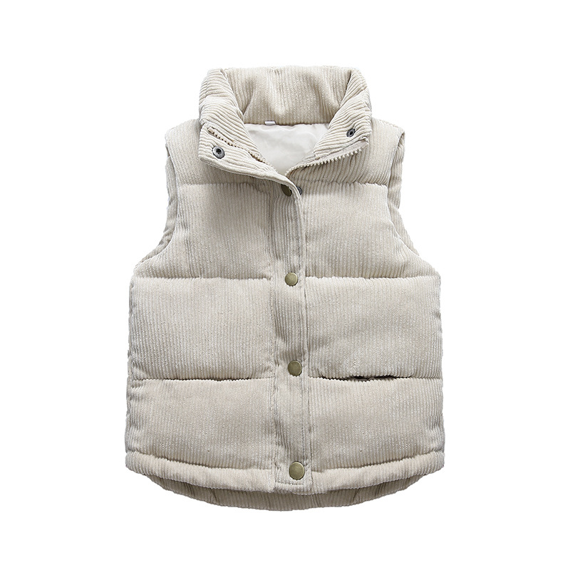 سترات مضلعة للأطفال ، سترات دا - مراجعة Kids Outdoor Jacket وسعره
