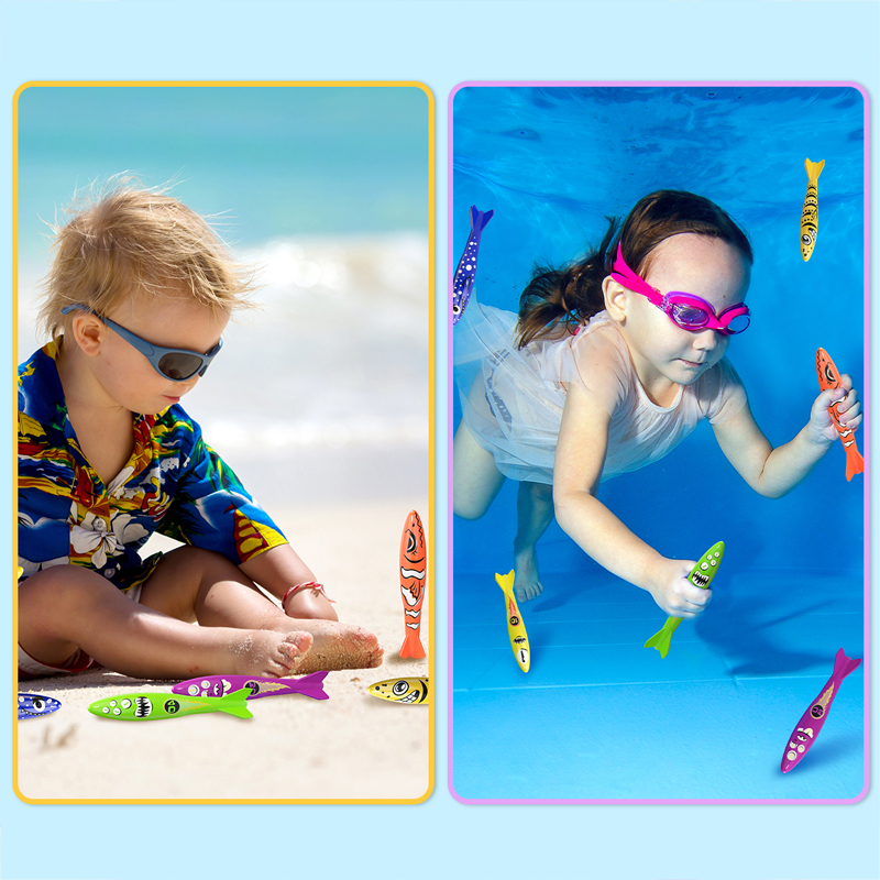 لعبة الغوص للأطفال ملحقات حمام - مراجعة Kids Outdoor Activity Centre وسعره