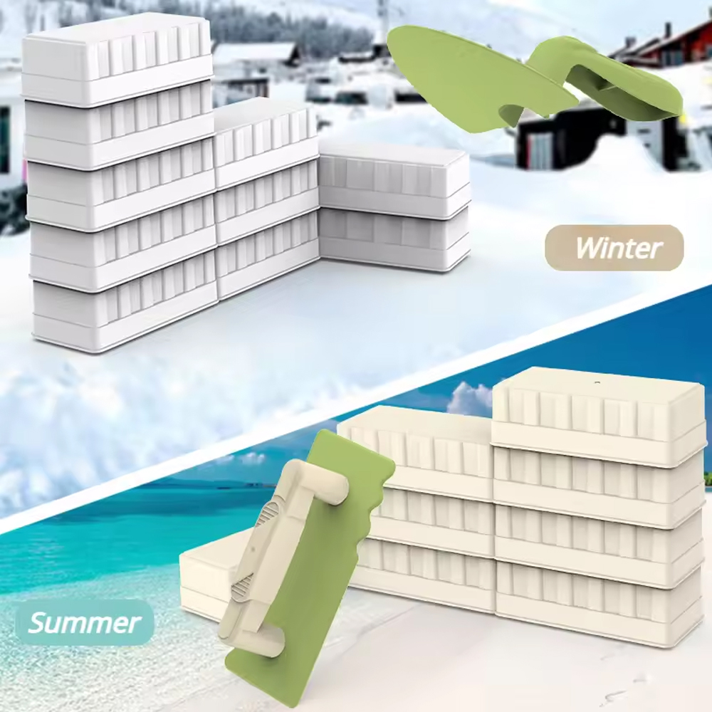 ألعاب الشاطئ للأطفال مجرفة رمل - مراجعة Kids Outdoor Lounge Set وسعره