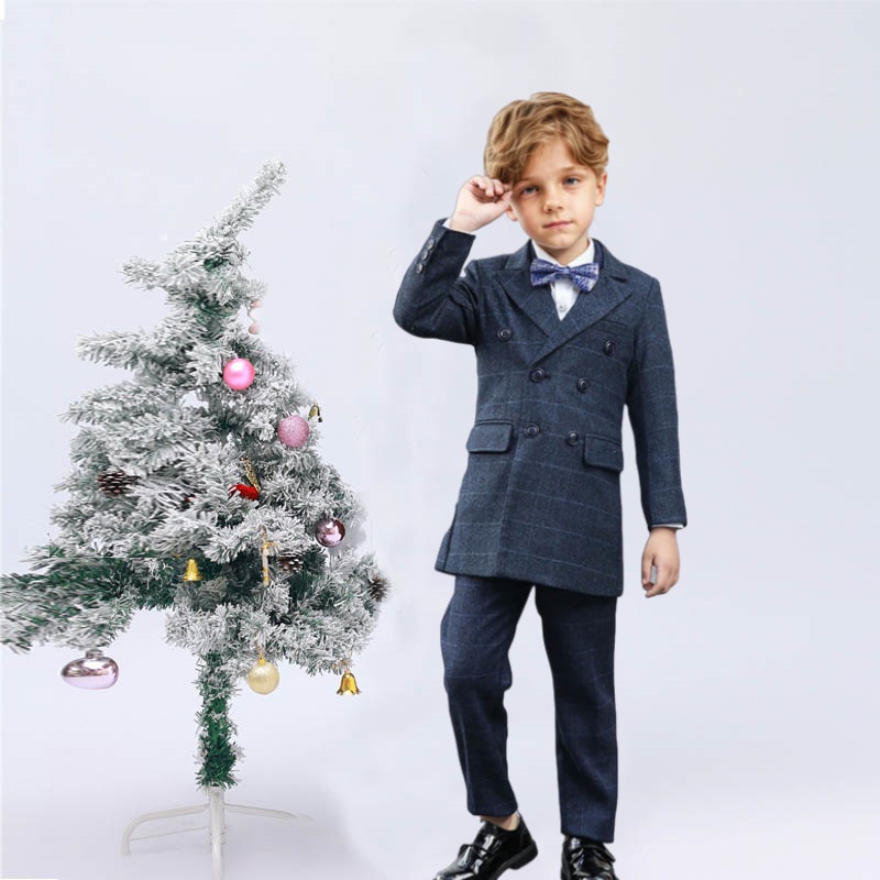الأطفال يندبروف سترة في الهواء - مراجعة Kids Outdoor Jacket وسعره