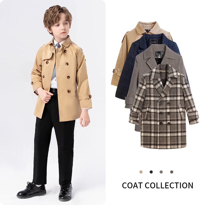 الأطفال يندبروف سترة في الهواء - مراجعة Kids Outdoor Jacket وسعره