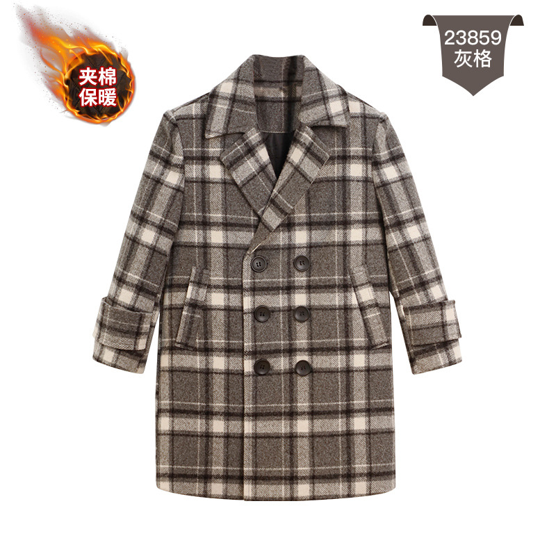 الأطفال يندبروف سترة في الهواء - مراجعة Kids Outdoor Jacket وسعره