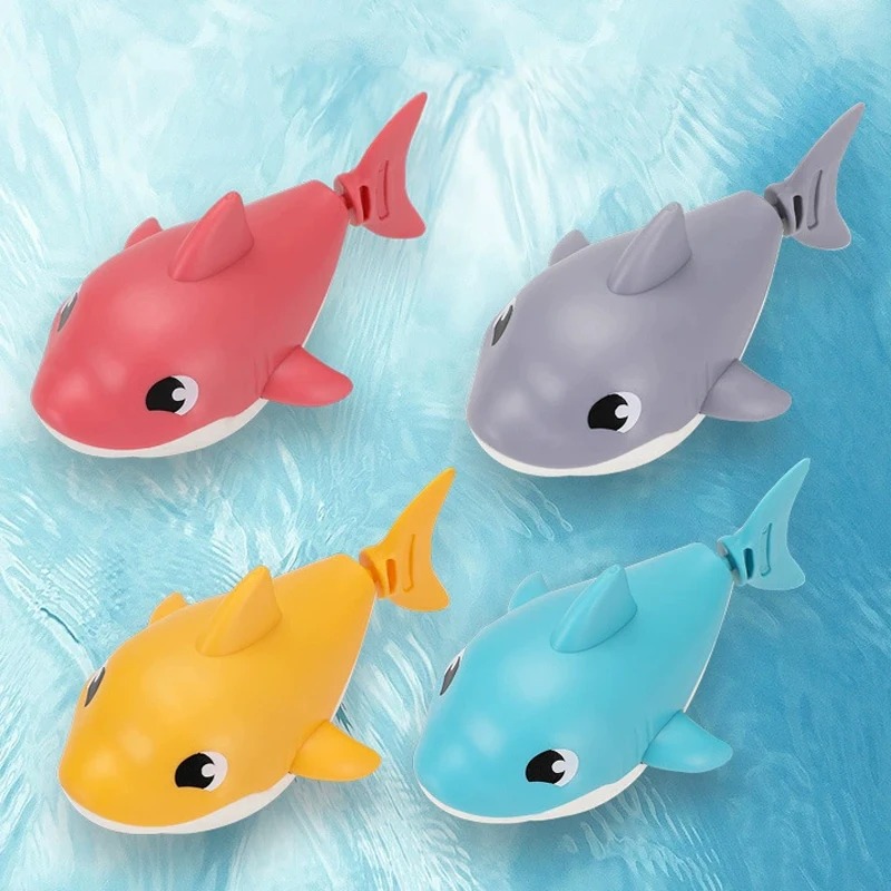 لعبة لعب مائية على شكل قرش كرت - مراجعة Kids Outdoor Activity Centre وسعره