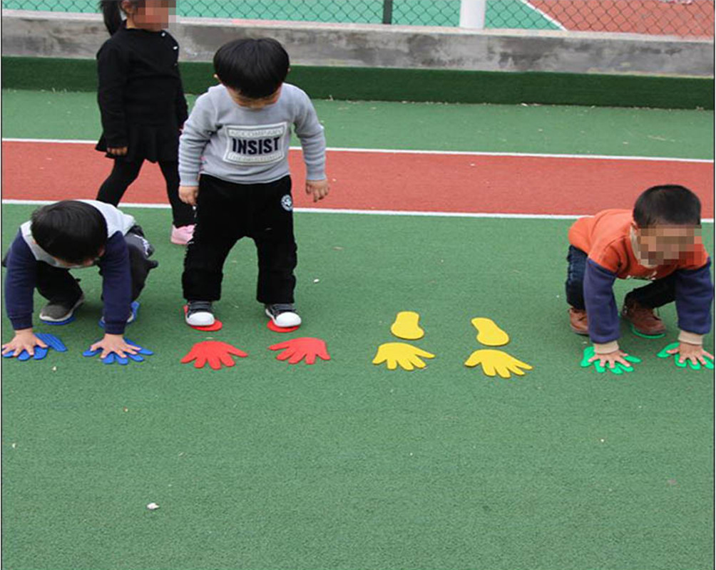 لعبة قفز اليد للأطفال ، ألعاب  - مراجعة Kids Outdoor Lounge Set وسعره
