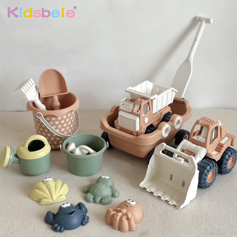ألعاب لعب الشاطئ للأطفال، حديق - مراجعة Kids Outdoor Lounge Set وسعره