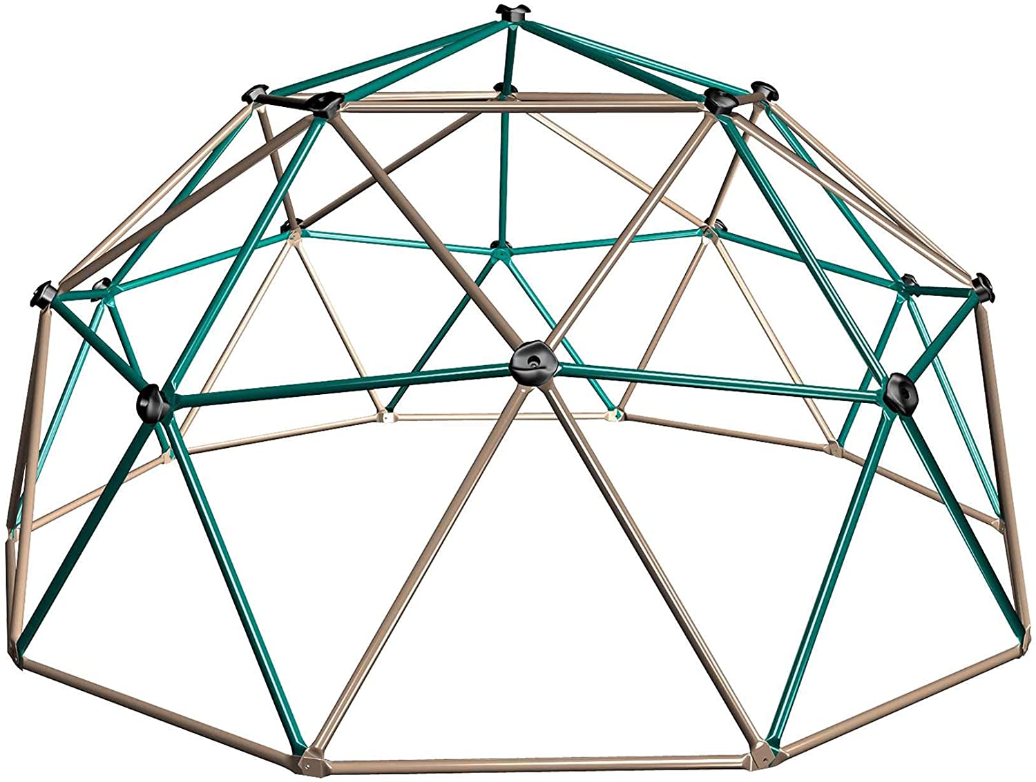 أطفال في الهواء الطلق متعة مجم - مراجعة Kids Outdoor Climbing Dome وسعره