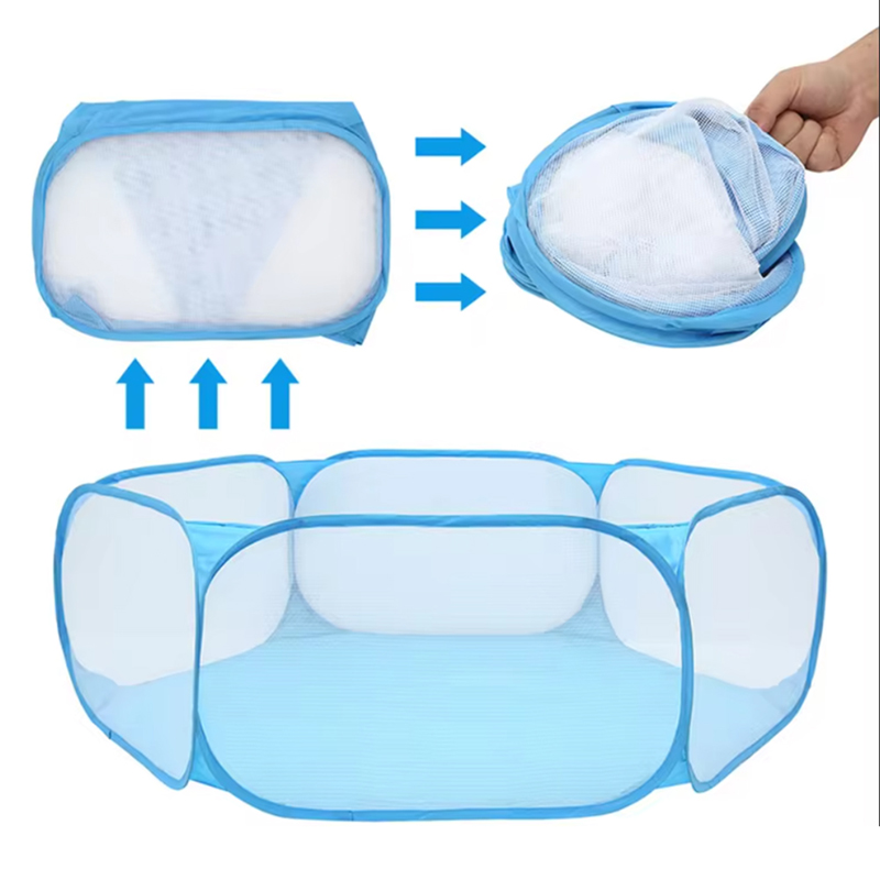 حوض كرات قابل للطي بطول 1.2 مت - مراجعة Kids Outdoor Lounge Set وسعره