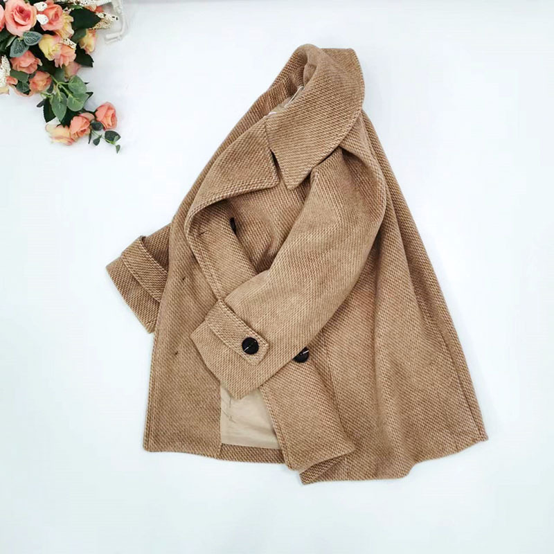 الأطفال يندبروف سترة خارجية ال - مراجعة Kids Outdoor Jacket وسعره