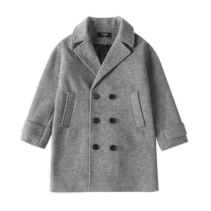 الأطفال يندبروف سترة خارجية ال - مراجعة Kids Outdoor Jacket وسعره