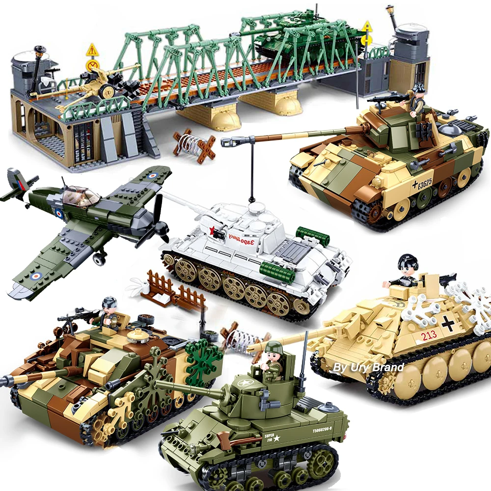 مجموعة نماذج طائرات عسكرية وسي - مراجعة Lego Set Creator وسعره