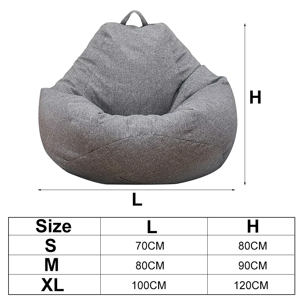 غطاء أريكة كبير لكرسي الفول مر - مراجعة Kids Outdoor Lounge Chair With Umbrella وسعره