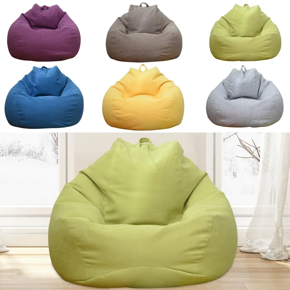غطاء أريكة كبير لكرسي الفول مر - مراجعة Kids Outdoor Lounge Chair With Umbrella وسعره