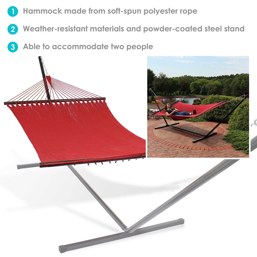 قبة تسلق بطول 13 قدم مع أرجوحة - مراجعة Kids Outdoor Climbing Dome وسعره