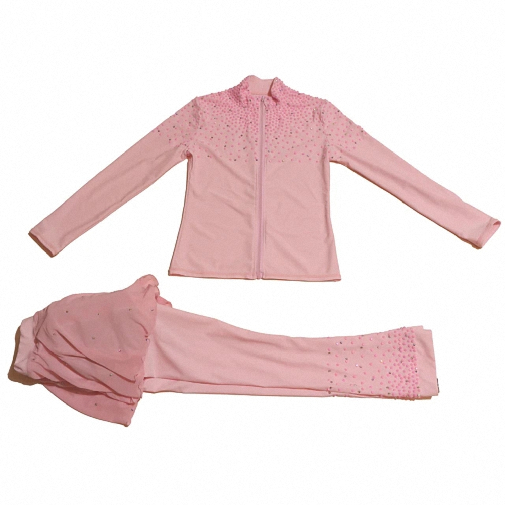 سترات التزلج على الجليد للفتيا - مراجعة Kids Outdoor Jacket وسعره