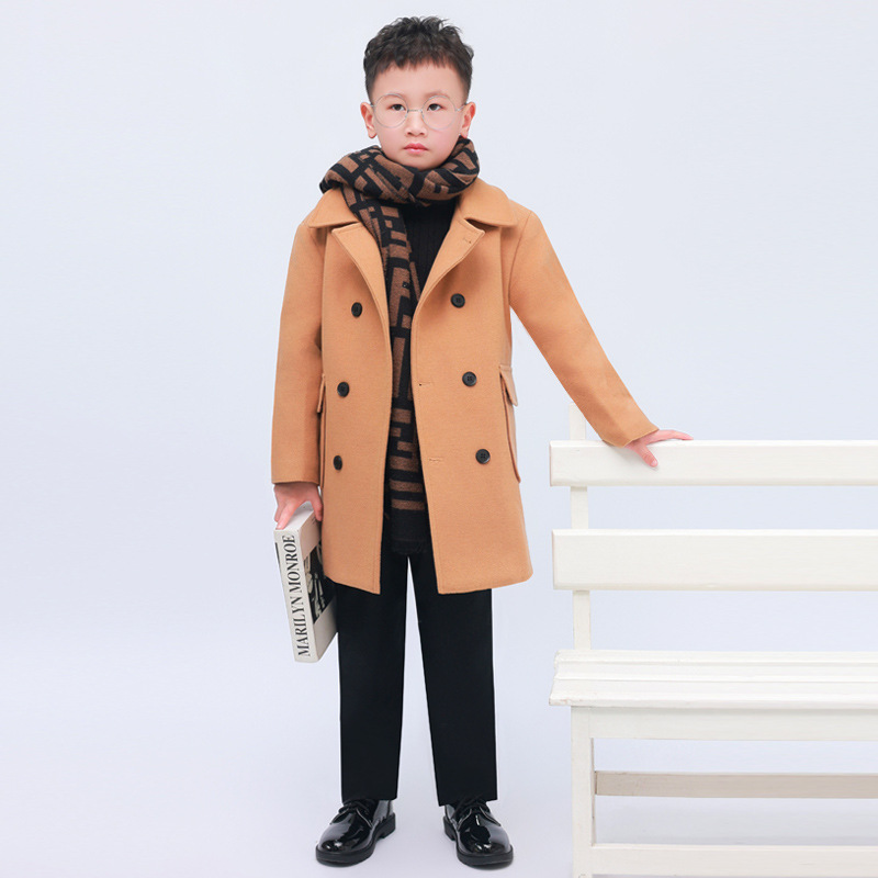 الفتيان الفتيات يندبروف في اله - مراجعة Kids Outdoor Jacket وسعره