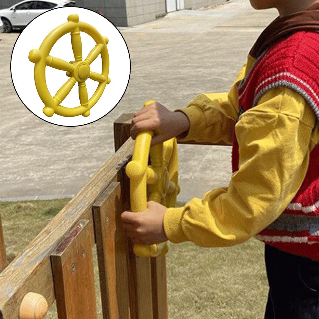 ملحقات ملعب الأطفال، عجلة لبيت - مراجعة Kids Outdoor Treehouse وسعره