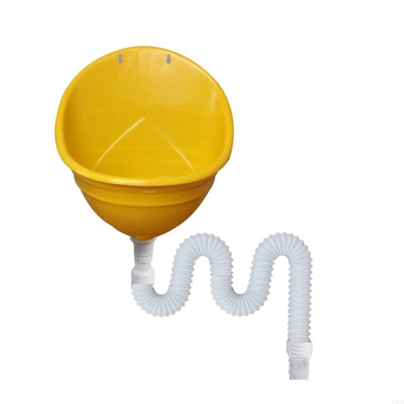 مبولة محمولة في الهواء الطلق م - مراجعة Kids Outdoor Urinal وسعره