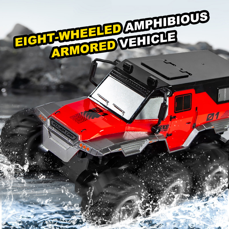 2025 JJRC سيارة جديدة Q203 ذات - مراجعة Kids Outdoor Vehicles وسعره