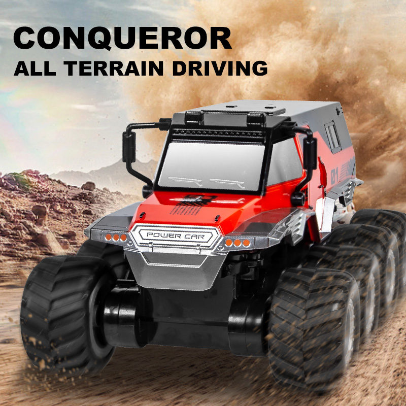 2025 JJRC سيارة جديدة Q203 ذات - مراجعة Kids Outdoor Vehicles وسعره