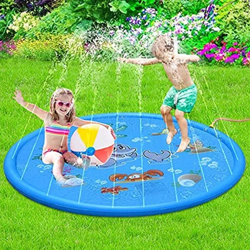 100/170 سنتيمتر الاطفال نفخ ال - مراجعة Kids Outdoor Lounge Set وسعره