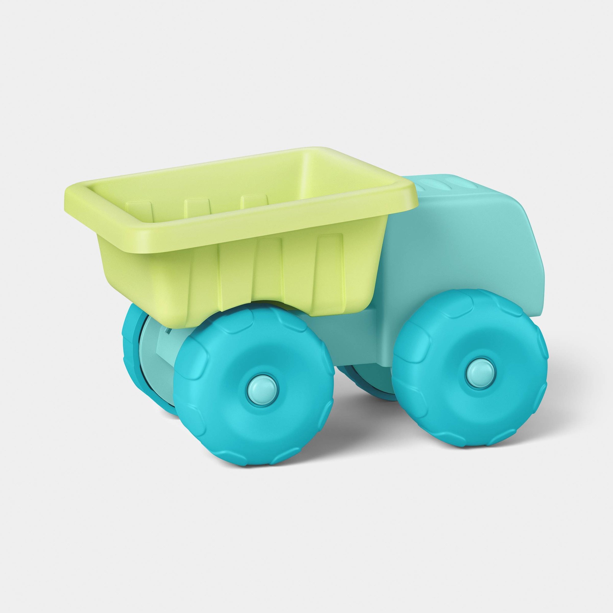 شاحنة قلابة لعبة رمل، مركبة لع - مراجعة Kids Outdoor Vehicles وسعره