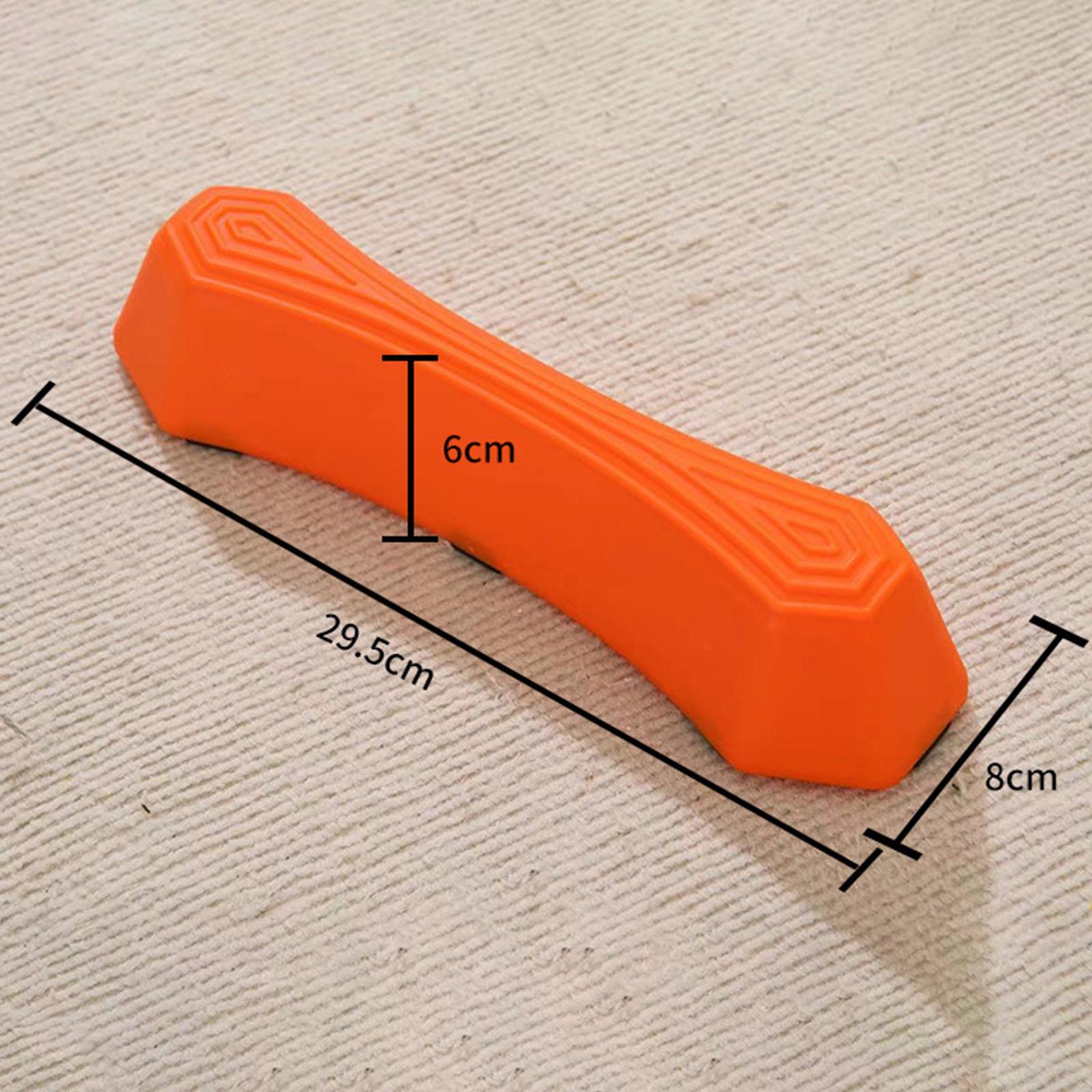أحجار توازن ملونة للاستخدام ال - مراجعة Kids Outdoor Balance Beam وسعره