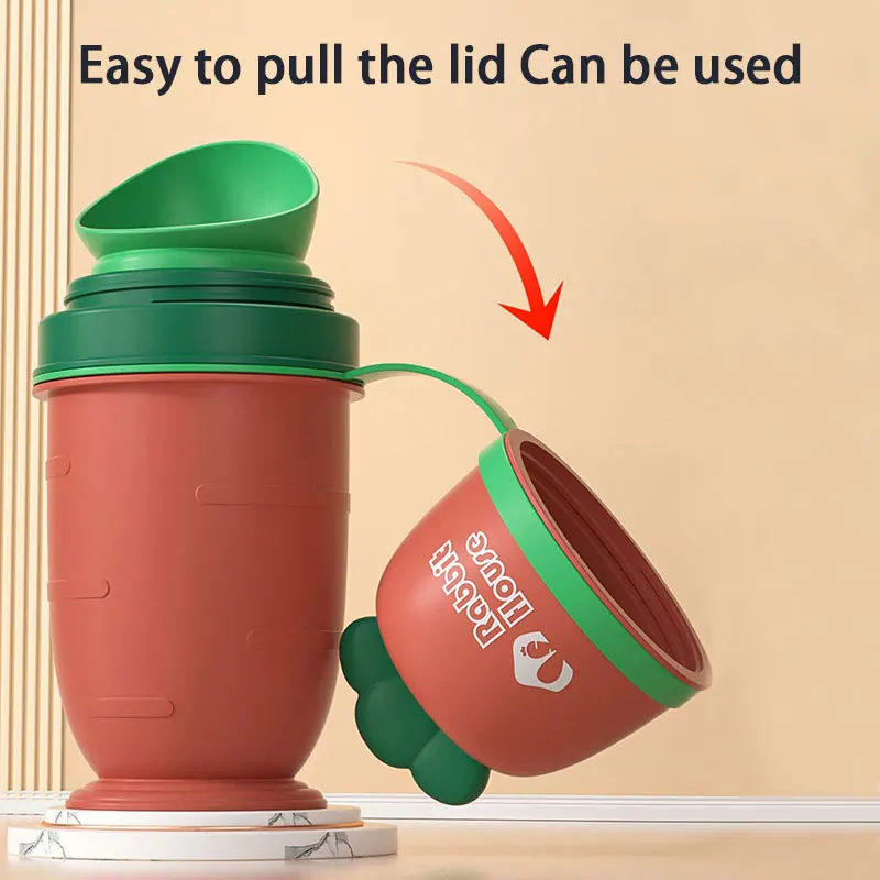 المحمولة نظافة الطفل المرحاض م - مراجعة Kids Outdoor Urinal وسعره