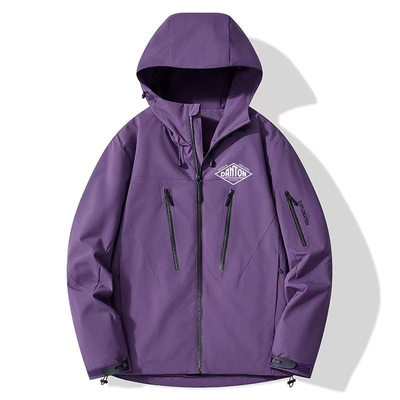 جاكيت دانتون 2026 الجديد للرجا - مراجعة Kids Outdoor Jacket وسعره