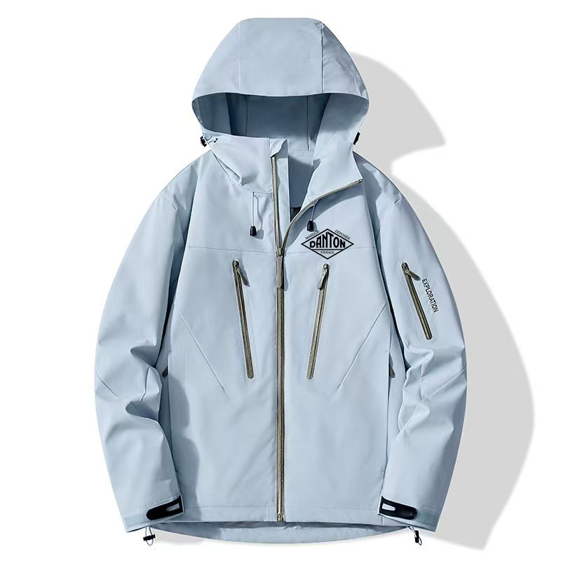 جاكيت دانتون 2026 الجديد للرجا - مراجعة Kids Outdoor Jacket وسعره