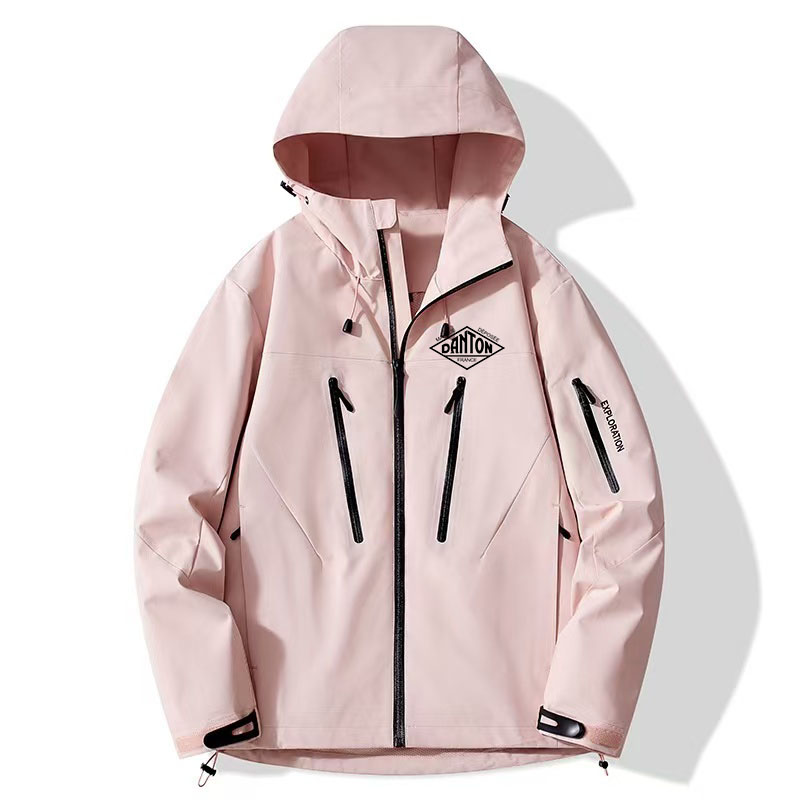 جاكيت دانتون 2026 الجديد للرجا - مراجعة Kids Outdoor Jacket وسعره